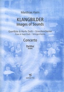 Klangbilder - Images Of Sounds