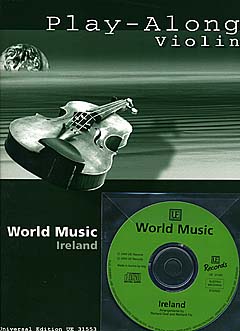 World Music Ireland