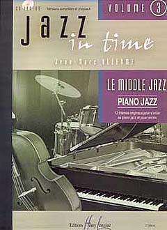 Jazz In Time 3