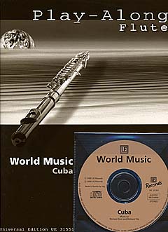 World Music Cuba