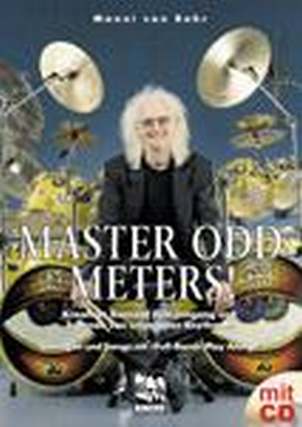 Master Odd Meters - Ungerade Rhythmen