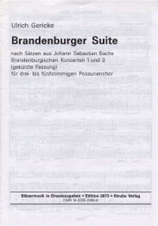 Brandenburger Suite
