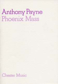 Phoenix Mass