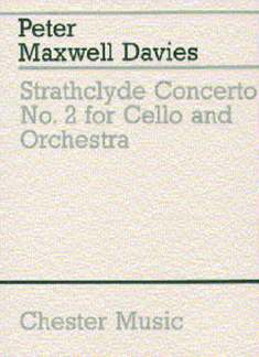 Strathclyde Concerto 2