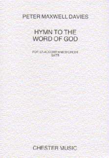Hymn To The World Of God