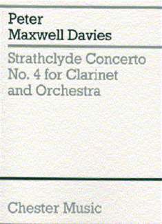 Strathclyde Concerto 4