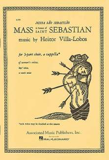Messe In Honour Of St Sebastian