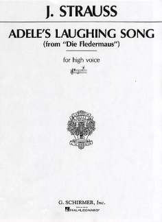 Adele'S Laughing Song