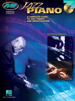 Jazz Piano - A Complete Guide To Jazz Theory + Improvisation