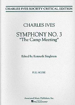 Sinfonie 3 (the Camp Meeting)