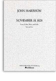 November 19th 1828