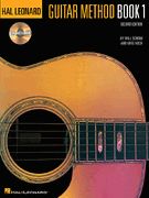 Hal Leonard Guitar Method 1