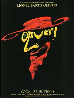 Oliver - Vocal Selections