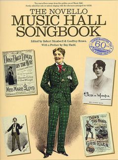 Novello Music Hall Songbook