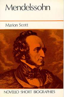 Mendelssohn Biography