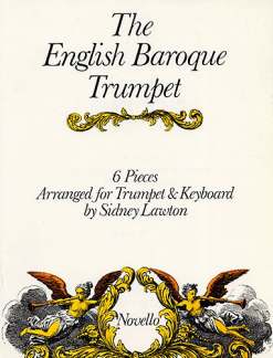English Baroque Trumpet