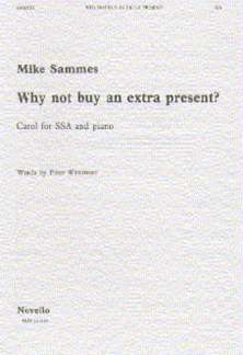Why Not Buy An Extra Present