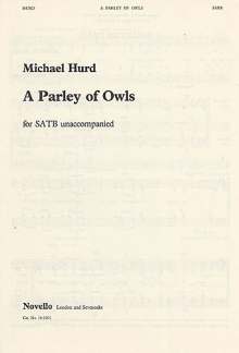 Parley Of Owls