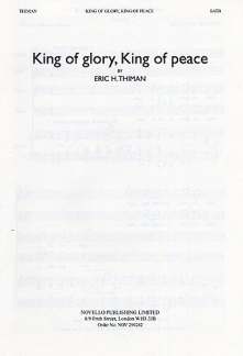 King Of Glory