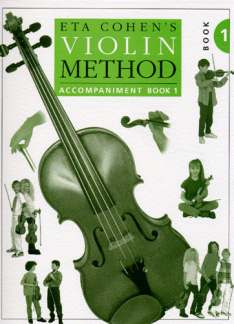 Violin Method 1