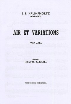 Air Et Variations