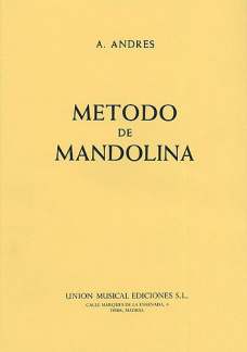 Metodo De Mandolina