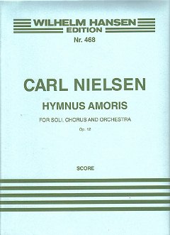 Hymnus Amoris Op 12