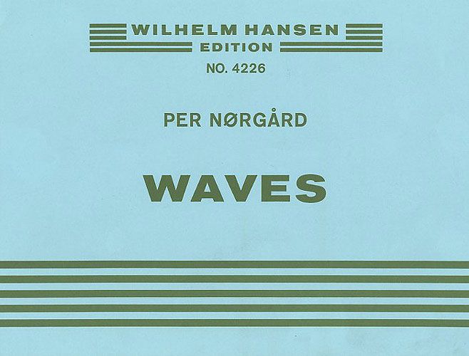 Waves Percussion