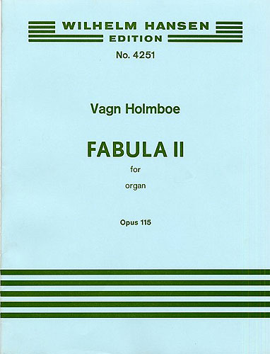 Fabula 2 Op 115