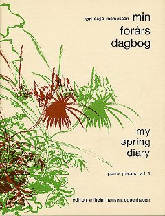 My Spring Diary 1