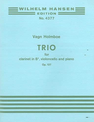 Trio Op 137