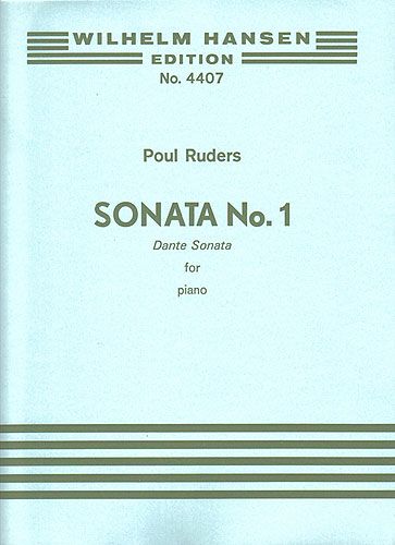 Sonate 1 Dante Sonate