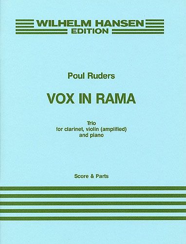 Vox In Rama