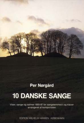 10 Danish Songs