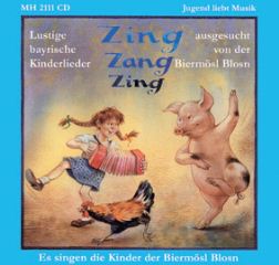 Zing Zang Zing - Sepp Depp Hennadreck 2