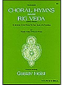 Choral Hymns From The Rig Veda