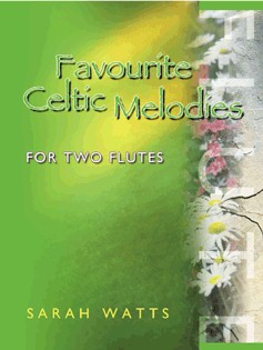 Favourite Celtic Melodies