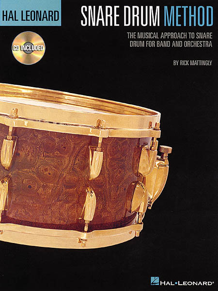 Snare Drum Method