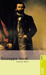 Giuseppe Verdi - Monographie