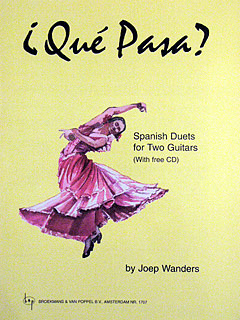 Que Pasa - Spanish Duets
