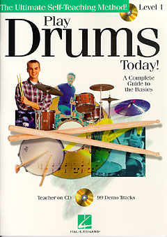 Play Drums Today 1