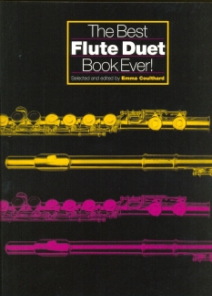 Best Flute Duet Book Ever