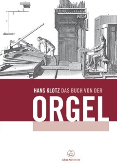 Das Buch von der Orgel