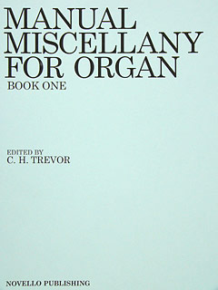 Manual Miscellany Book 1