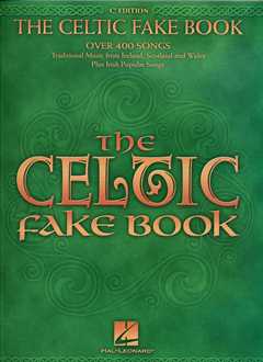 Celtic Fake Book