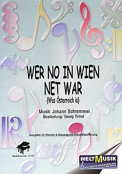 Wer No In Wien Net War