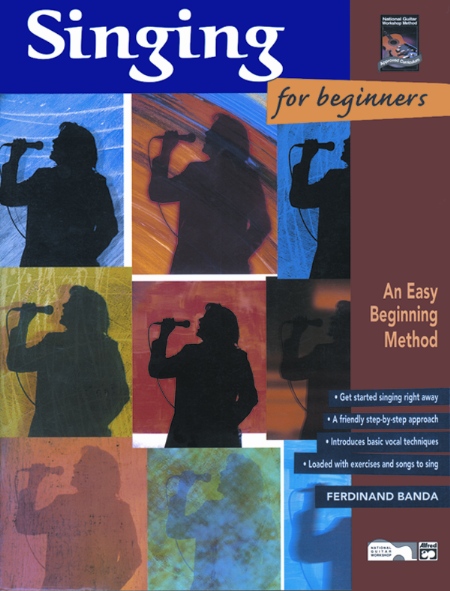 Singing For Beginners - An Easy Method