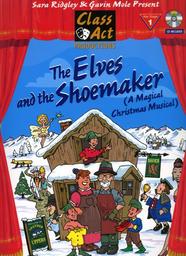 Elves And The Shoemakers