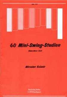 60 Mini Swing Studien