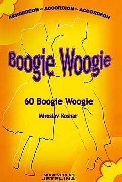 Boogie Woogie - 60 Boogie Woogie